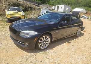 piezas de 528i 2012 (3/21)  en JUNKER RODRIGUEZ