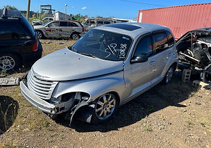 piezas de PT CRUISER 2007 (3/22) en JUNKER KENNY