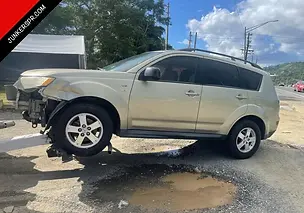 OUTLANDER V6 2010 (11/22) 