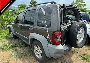 piezas de LIBERTY 2006 (5/24)   en JUNKER KENNY