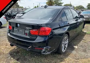 piezas de 328i 2015 (5/23) en EURO JUNKER