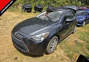 piezas de YARIS 2020 (8/24) en JUNKER PEREZ