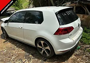 piezas de VOLKSWAGEN GTI 2016  en JUNKER GARDY; recibido en MAY 24