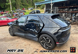 Hyundai Ioniq 5 2023  