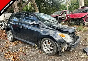 piezas de SCION xA 2005 en JUNKER KENNY CR; recibido en FEB 24
