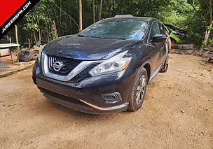 piezas de MURANO 2015 (12/23)  en JUNKER RODRIGUEZ