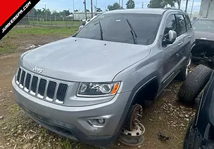 piezas de GRAND CHEROKEE 2015 (11/23) en JUNKER KENNY
