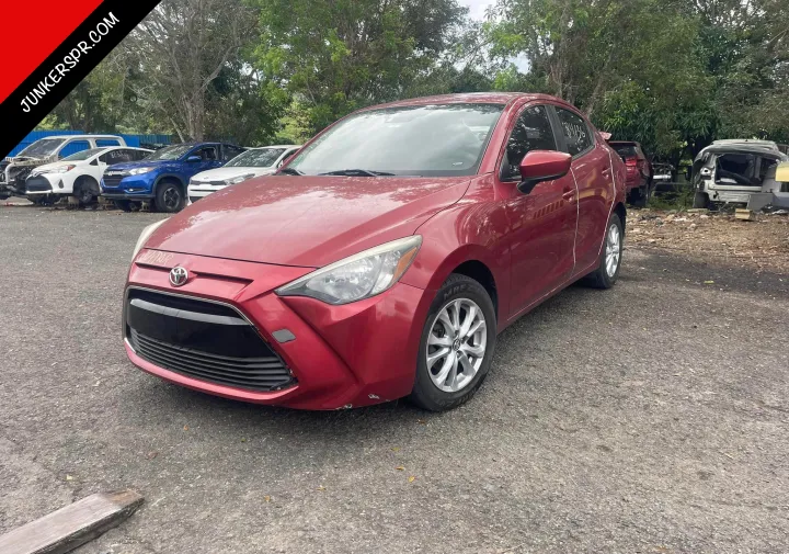 TOYOTA YARIS 2018.webp
