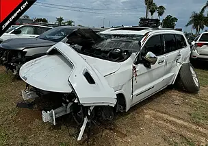 piezas de GRAND CHEROKEE 2017 (5/24) en JUNKER KENNY