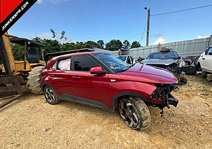 piezas de VENUE 2020 (9/24)  en KERY JUNKER