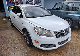 piezas de KIZASHI 2012 (4/22) en JUNKER GARDY