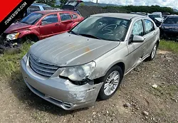 Chrysler Sebring 2009