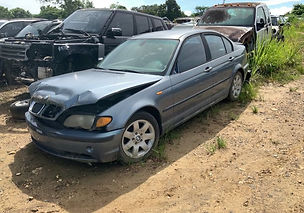 piezas de 325i 2004 (9/21)  en EURO JUNKER
