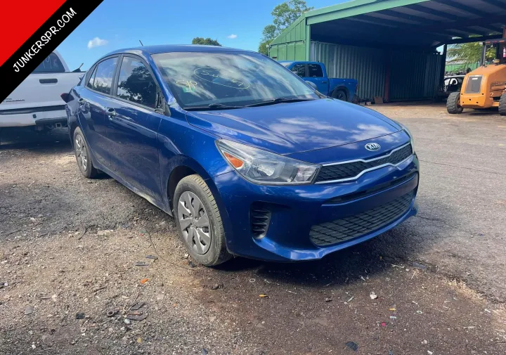 KIA RÍO 2019 .webp