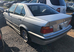 piezas de 328i 1998 (2/20) en EURO JUNKER