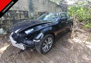 piezas de INFINITI Q70 2014  en Junker Express, Vega Baja; recibido en Sep 2023