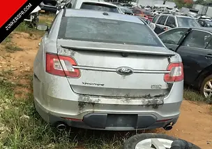 piezas de TAURUS 2011 (7/23) en JUNKER BORGES