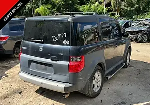ELEMENT EX 2005 (12/22)