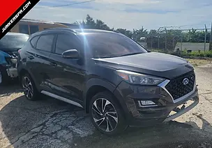 piezas de TUCSON 2020 (5/24) en JUNKER PELLOT 