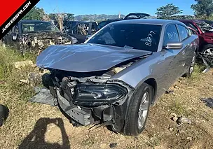 piezas de DODGE CHARGER 2016  en JUNKER KENNY; recibido en ENE 24