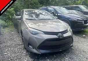 piezas de COROLLA 2018 (4/24) en JUNKER JR GUERRA