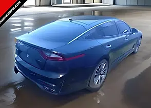 piezas de KIA STINGER 2018 en Junker Express, Vega Baja; recibido en Feb 2024