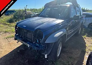 piezas de LIBERTY 2005 (12/23)  en JUNKER KENNY