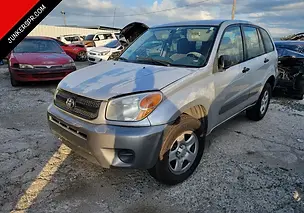 piezas de RAV4 2005 (3/23) en JUNKER PELLOT 