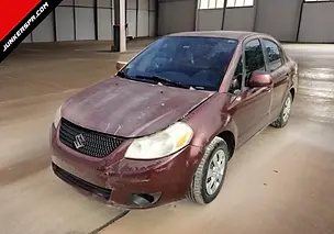piezas de SUZUKI SX4 2010  en JUNKER GARCIA; recibido en JUL 24