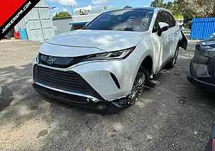 piezas de VENZA 2022 (2/24) en JUNKER CHITO