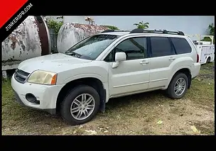 piezas de ENDEAVOR 2006 (10/22) en JUNKER RIOS