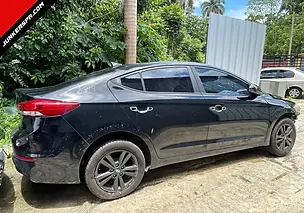 piezas de ELANTRA 2017 (5/24)  en JUNKER JR GUERRA
