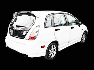 Suzuki Aerio