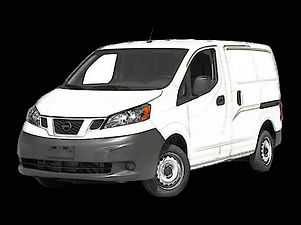 Nissan NV
