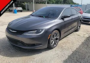 piezas de CHRYSLER 200 2018  en Junker Pellot, Aguada; recibido en jul 2024