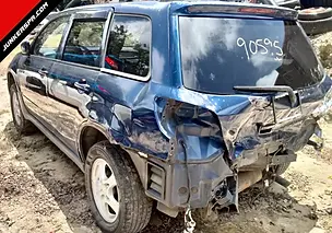 piezas de MITSUBISHI OUTLANDER 2003  en Junker Garcia, Hatillo; recibido en May 2024