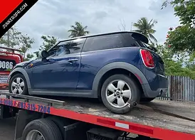 Mini Cooper 2016