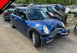 Mini Cooper 2003