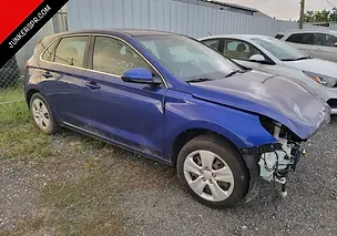 piezas de ELANTRA GT 2019 (10/23) en JUNKER PELLOT 