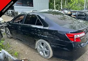 piezas de CAMRY 2012 (9/23) en JUNKER JR GUERRA