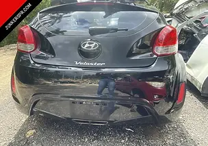 piezas de VELOSTER 2013 (6/23)   en JUNKER JR GUERRA