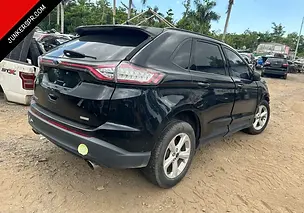 piezas de EDGE 2018 (9/23) en JUNKER KENNY CR