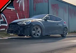 piezas de VELOSTER 2013 (2/24) en JUNKER BILO