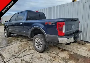 F250 6.7L 2019 (6/23)
