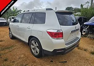 piezas de HIGHLANDER V6 2013 (8/24) en JUNKER PEREZ