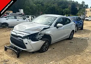 piezas de YARIS 2019 (7/24) en KERY JUNKER