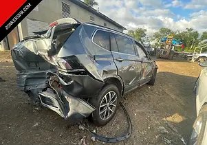TIGUAN 2019 (12/22)