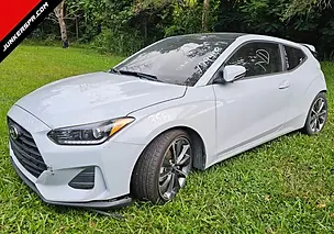 piezas de VELOSTER 2019 (7/24) en JUNKER RODRIGUEZ