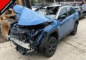 piezas de RAV4 Awd 2023 (3/24) en JUNKER HNOS ACEVEDO