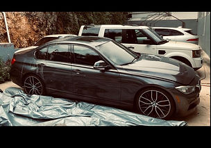 piezas de 328i 2015 (1/22) en EURO JUNKER